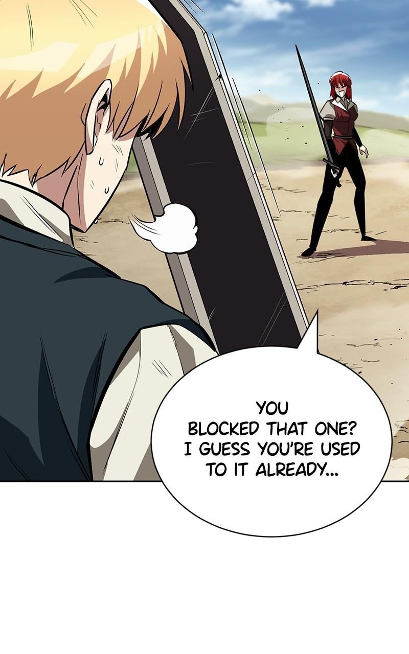 The Lazy Lord Masters the Sword Chapter 58 — page 22