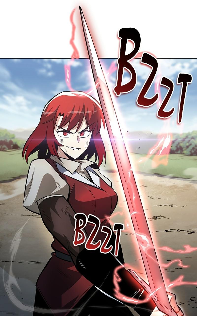 The Lazy Lord Masters the Sword Chapter 58 — page 25