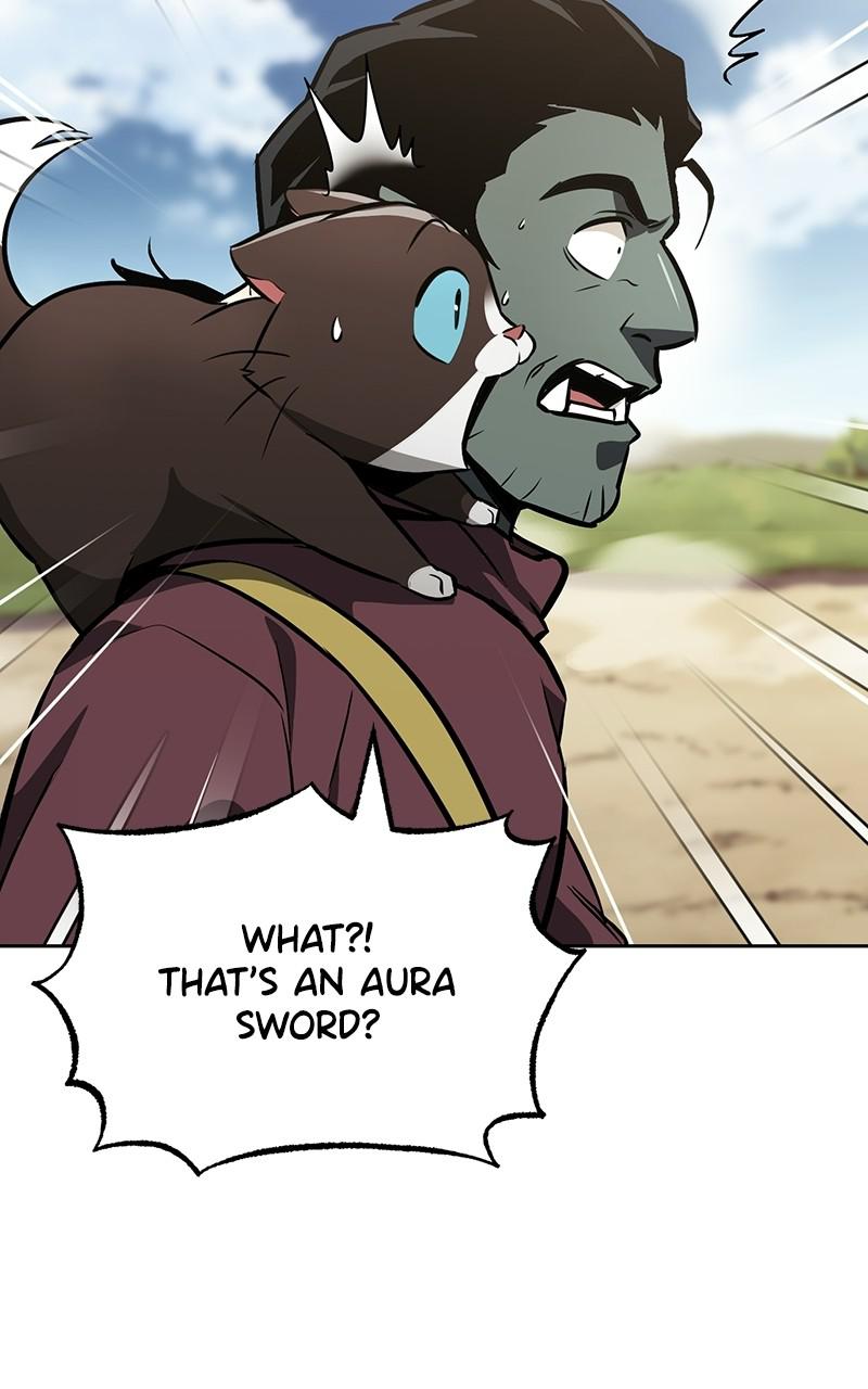 The Lazy Lord Masters the Sword Chapter 58 — page 27