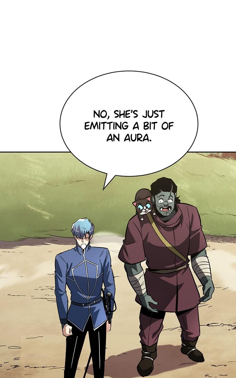 The Lazy Lord Masters the Sword Chapter 58 — page 28