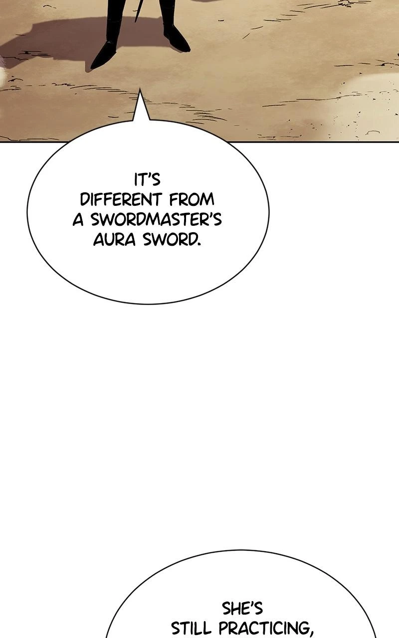 The Lazy Lord Masters the Sword Chapter 58 — page 29