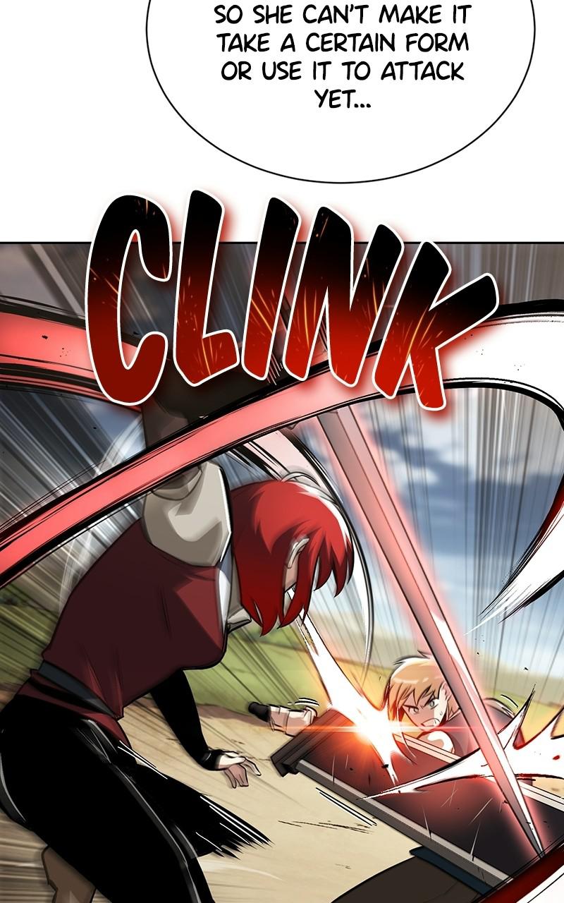 The Lazy Lord Masters the Sword Chapter 58 — page 30