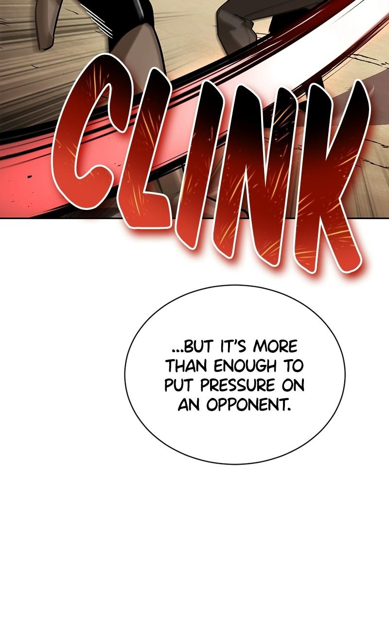 The Lazy Lord Masters the Sword Chapter 58 — page 31