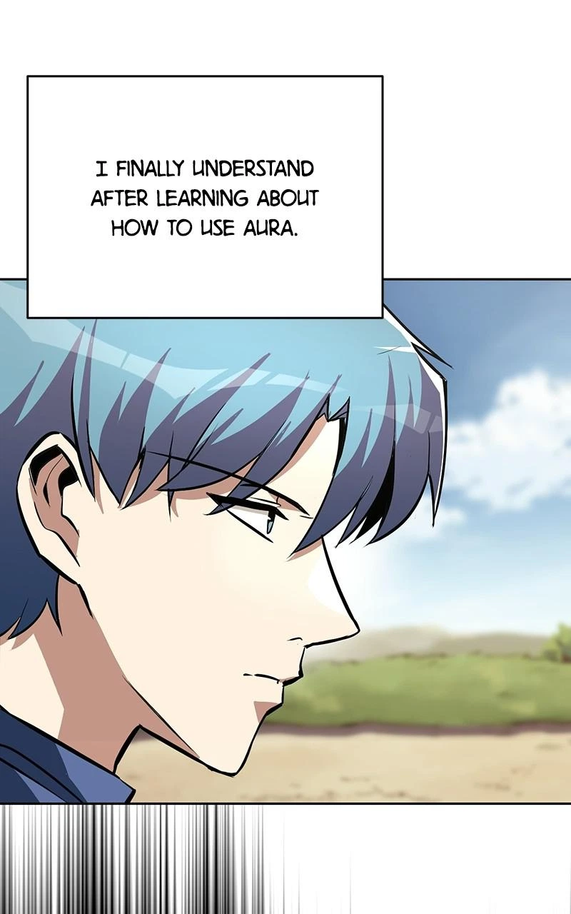 The Lazy Lord Masters the Sword Chapter 58 — page 32