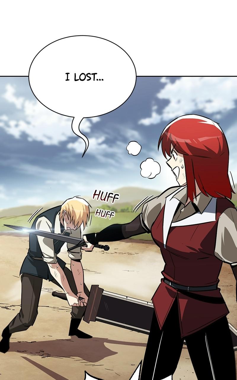 The Lazy Lord Masters the Sword Chapter 58 — page 40