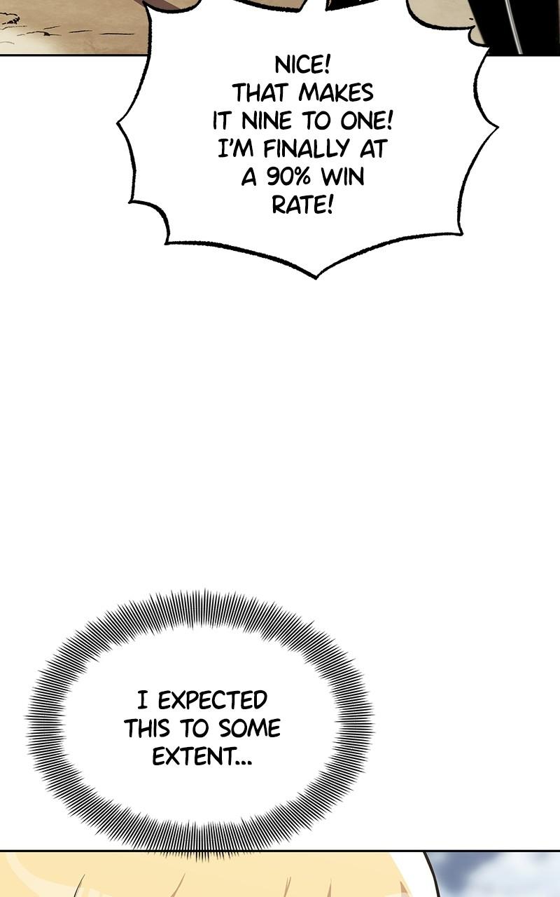 The Lazy Lord Masters the Sword Chapter 58 — page 41