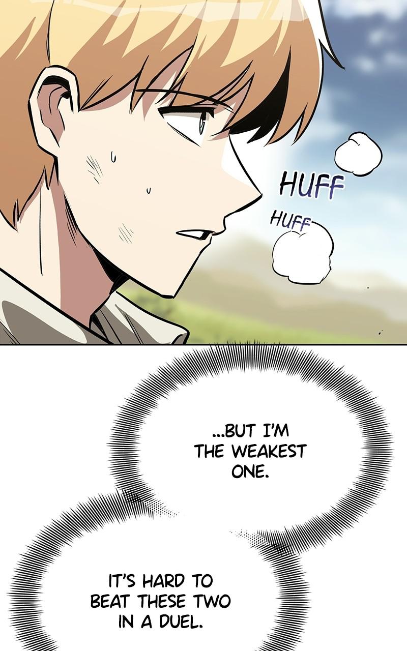 The Lazy Lord Masters the Sword Chapter 58 — page 42