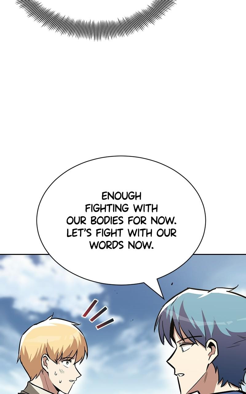 The Lazy Lord Masters the Sword Chapter 58 — page 43