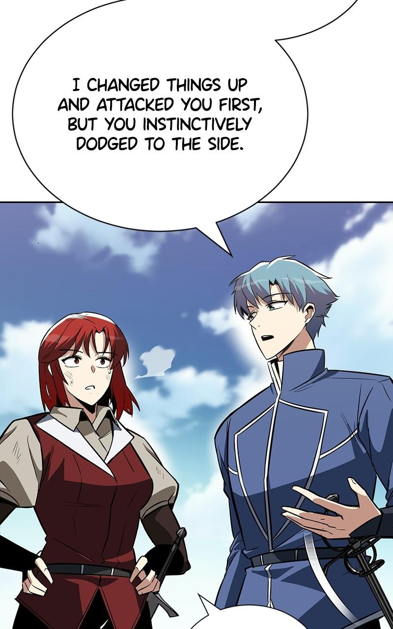 The Lazy Lord Masters the Sword Chapter 58 — page 45