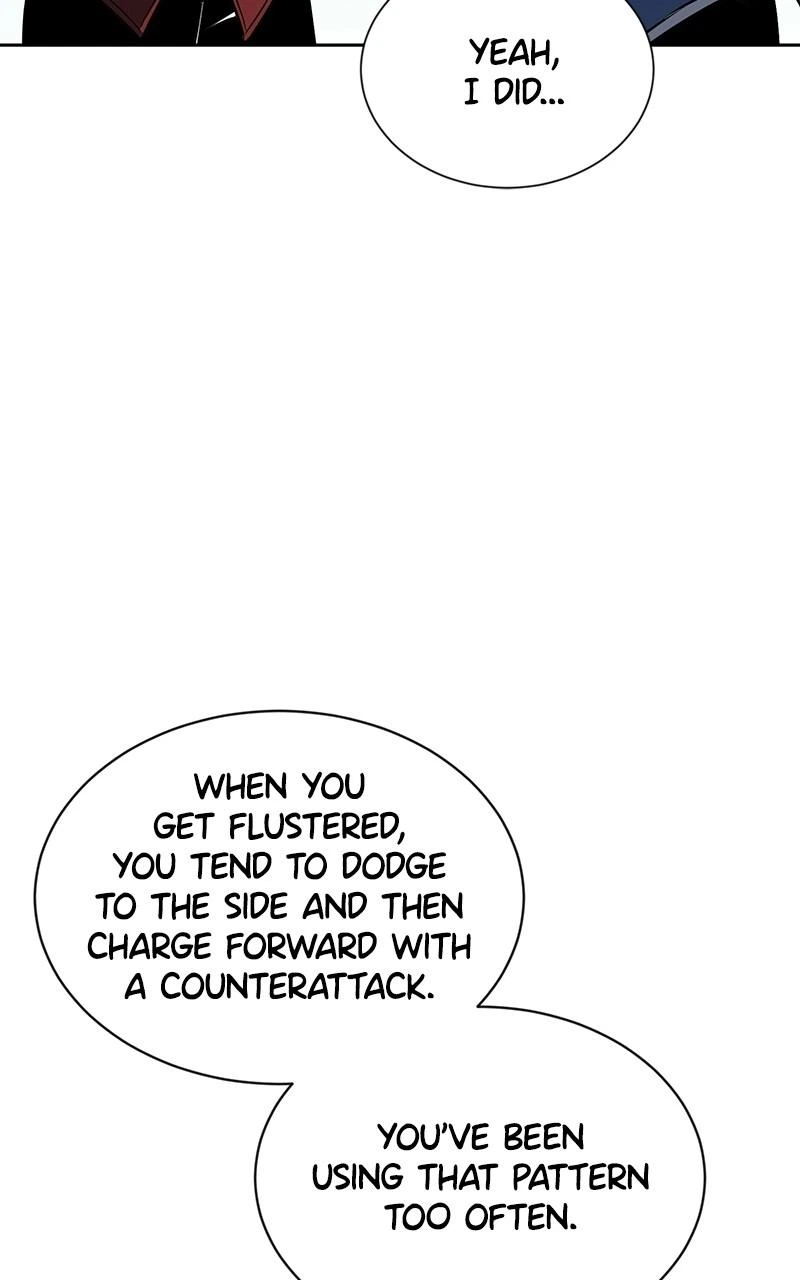 The Lazy Lord Masters the Sword Chapter 58 — page 46