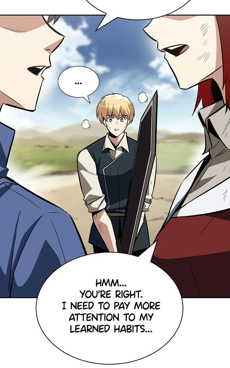 The Lazy Lord Masters the Sword Chapter 58 — page 47