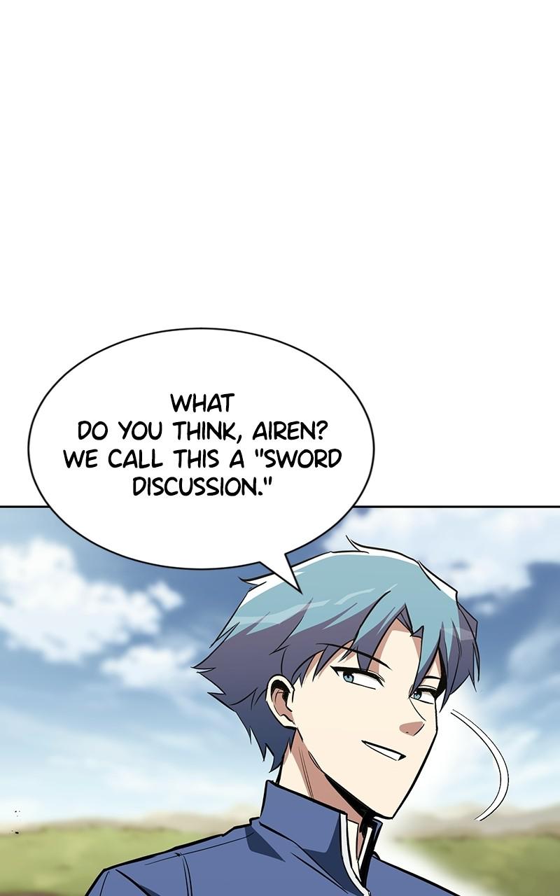 The Lazy Lord Masters the Sword Chapter 58 — page 48