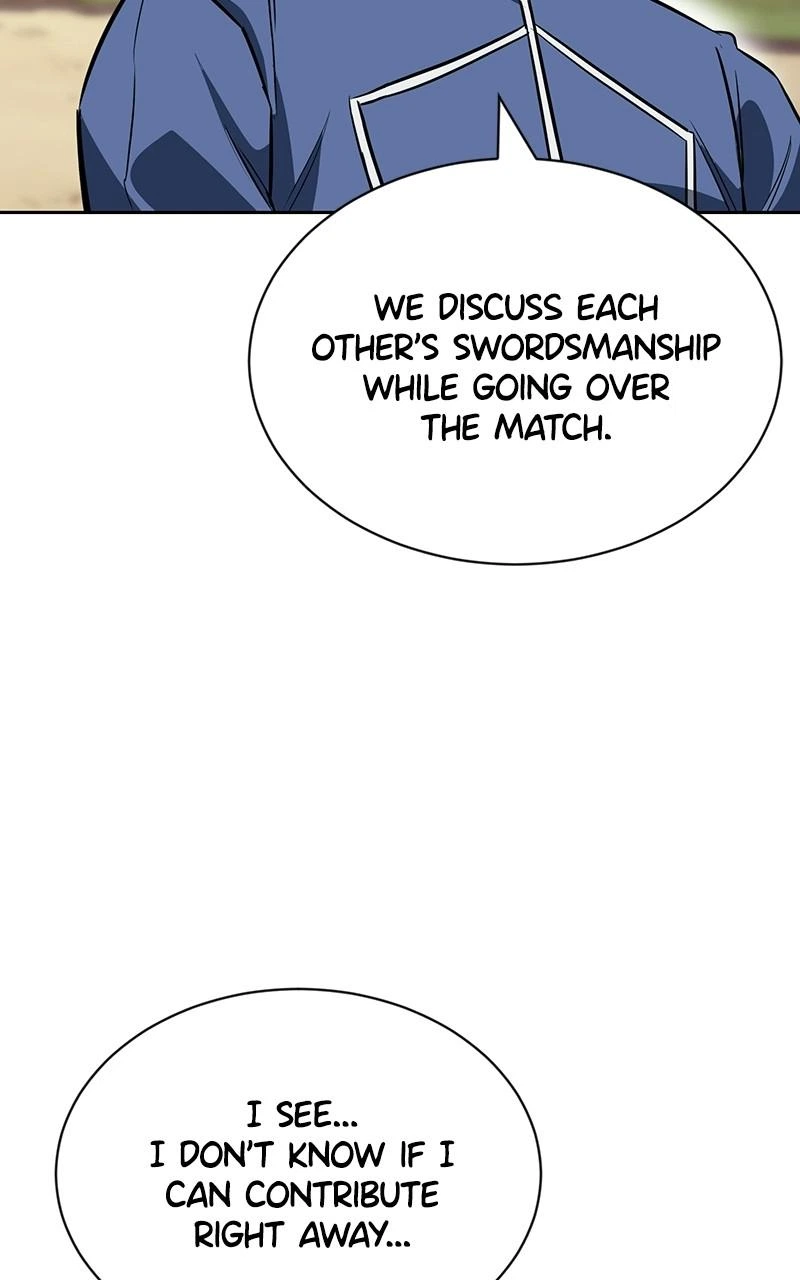 The Lazy Lord Masters the Sword Chapter 58 — page 49