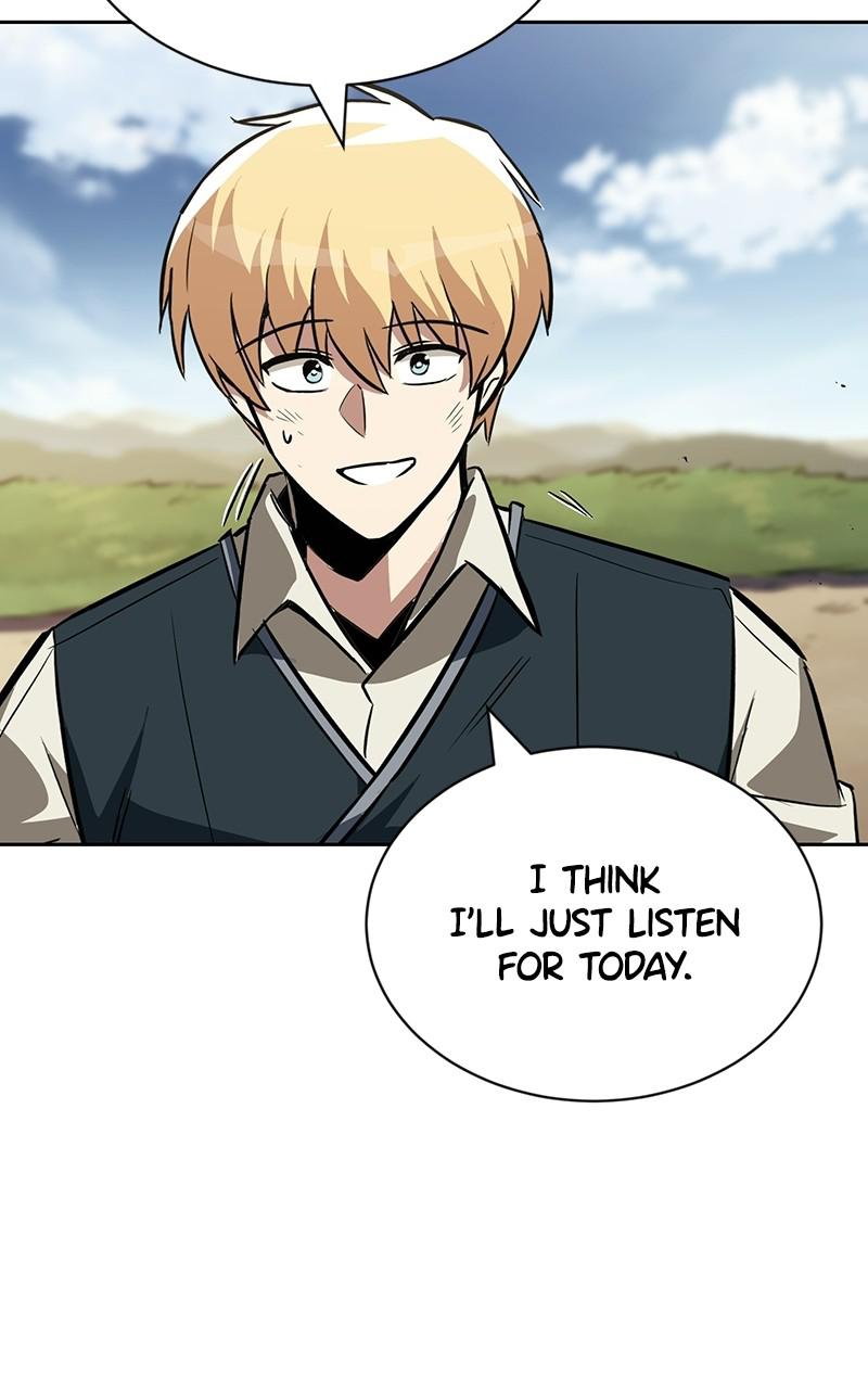 The Lazy Lord Masters the Sword Chapter 58 — page 50