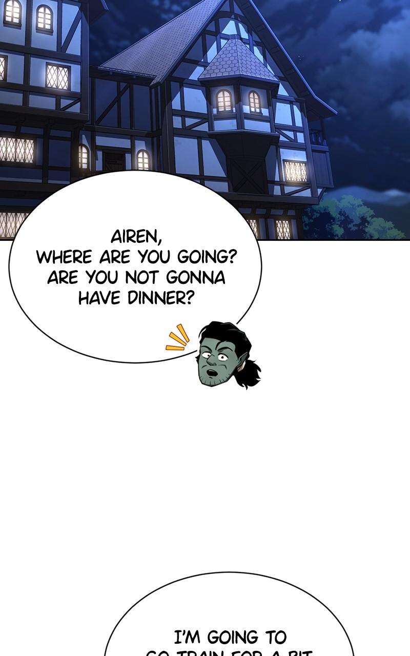 The Lazy Lord Masters the Sword Chapter 58 — page 54