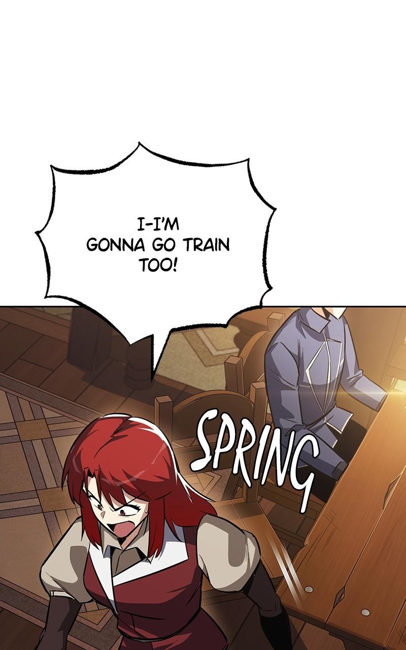 The Lazy Lord Masters the Sword Chapter 58 — page 56