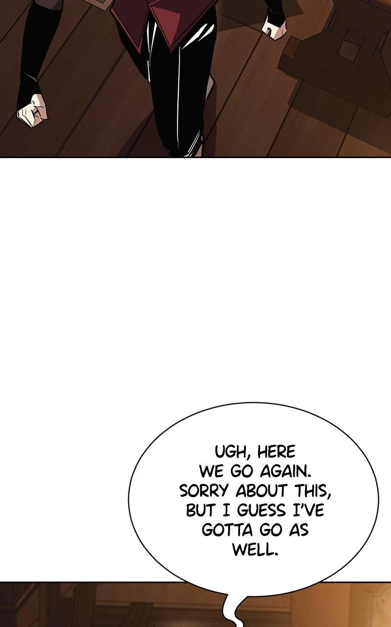 The Lazy Lord Masters the Sword Chapter 58 — page 57