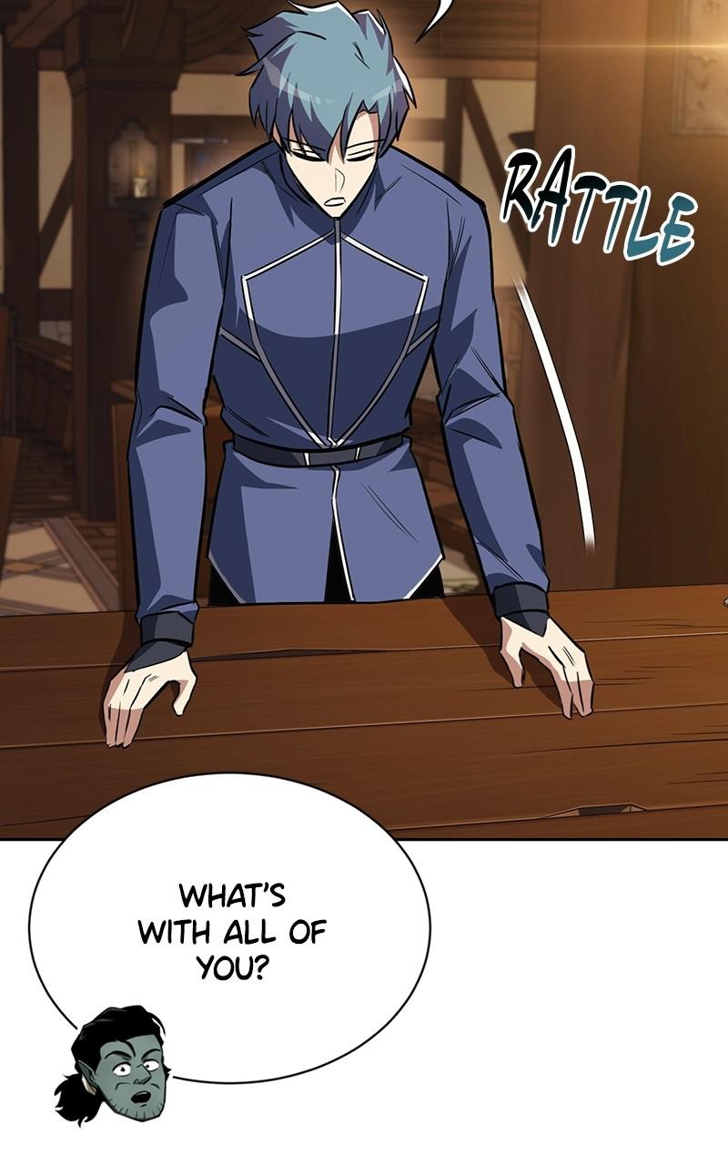 The Lazy Lord Masters the Sword Chapter 58 — page 58