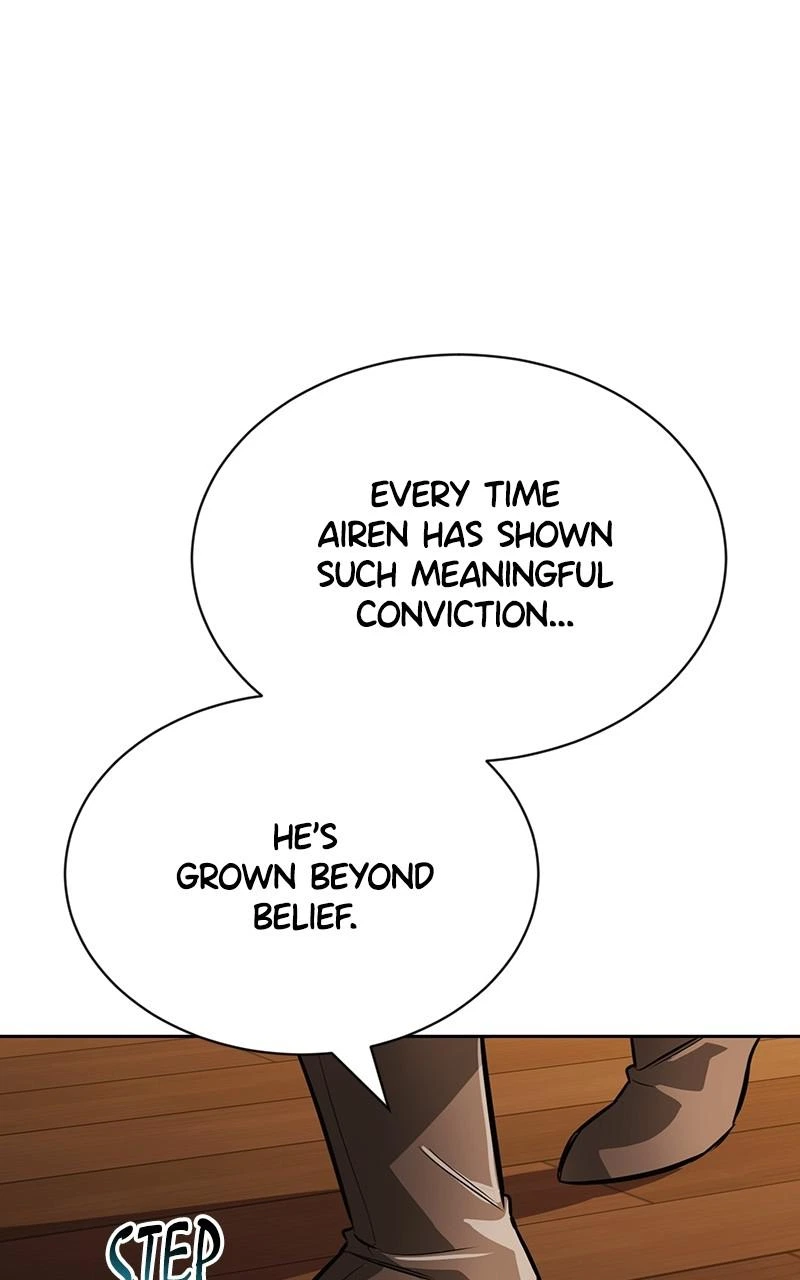 The Lazy Lord Masters the Sword Chapter 58 — page 59