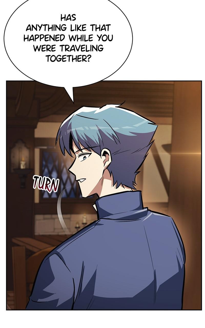 The Lazy Lord Masters the Sword Chapter 58 — page 61