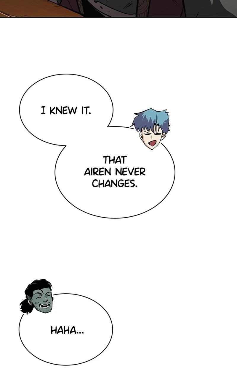 The Lazy Lord Masters the Sword Chapter 58 — page 63