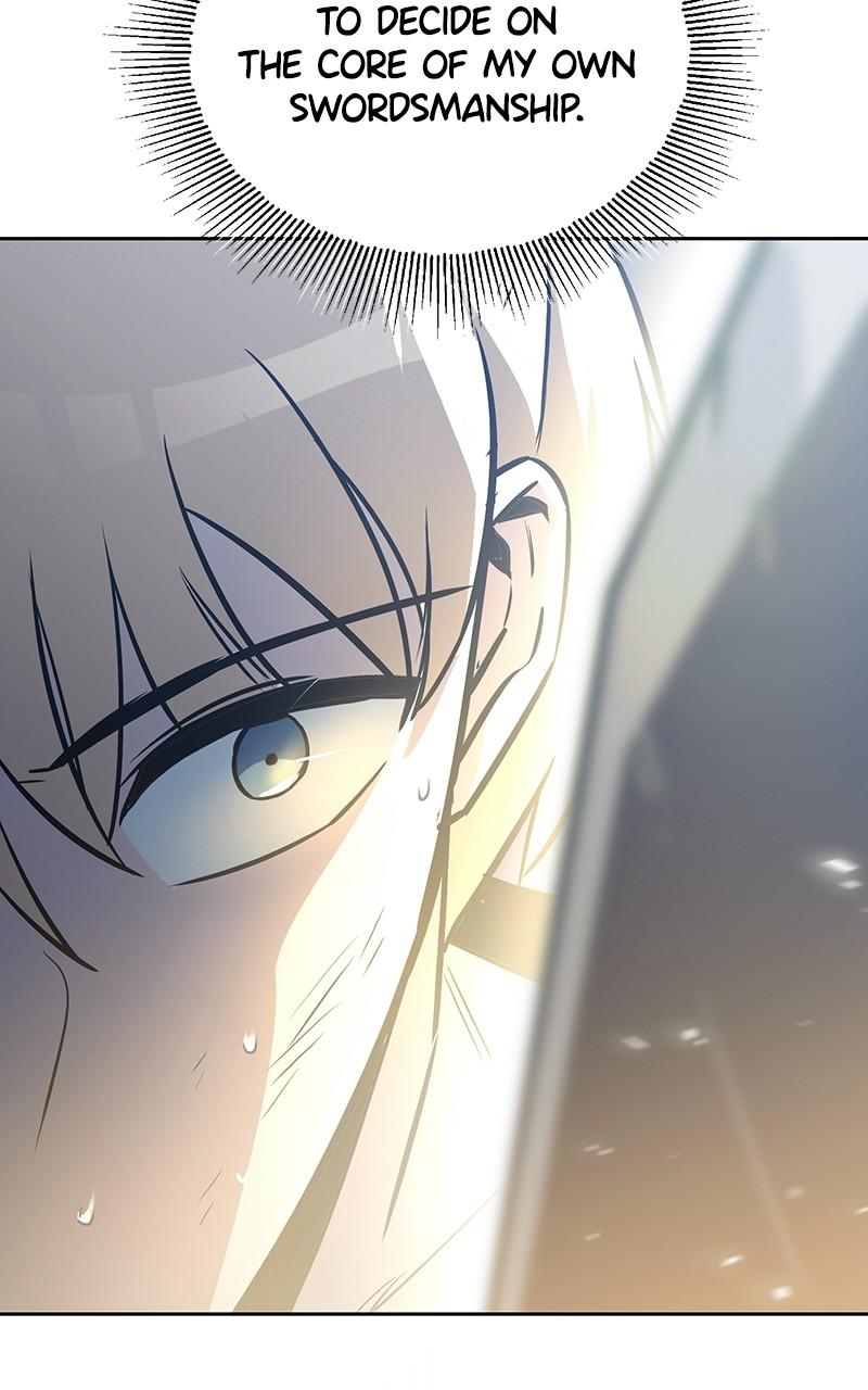 The Lazy Lord Masters the Sword Chapter 58 — page 71