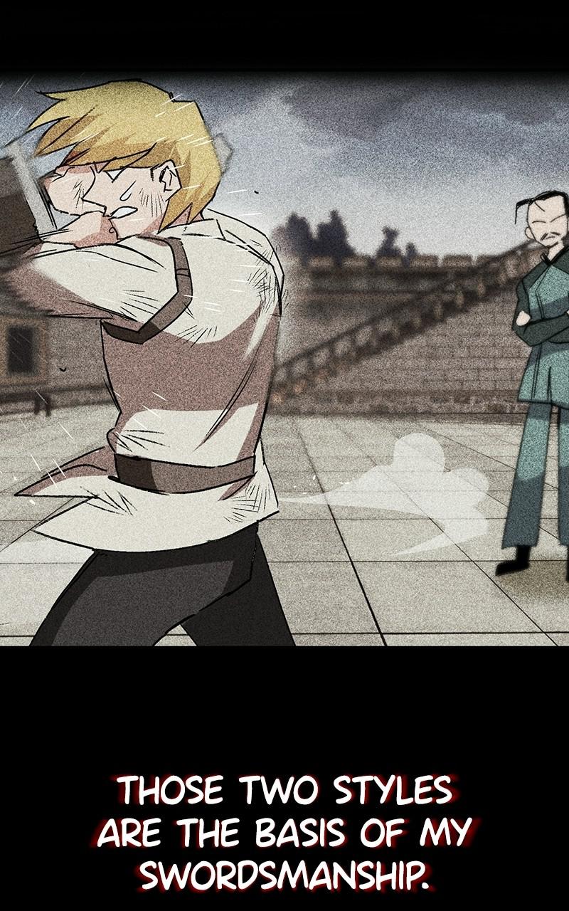 The Lazy Lord Masters the Sword Chapter 58 — page 75