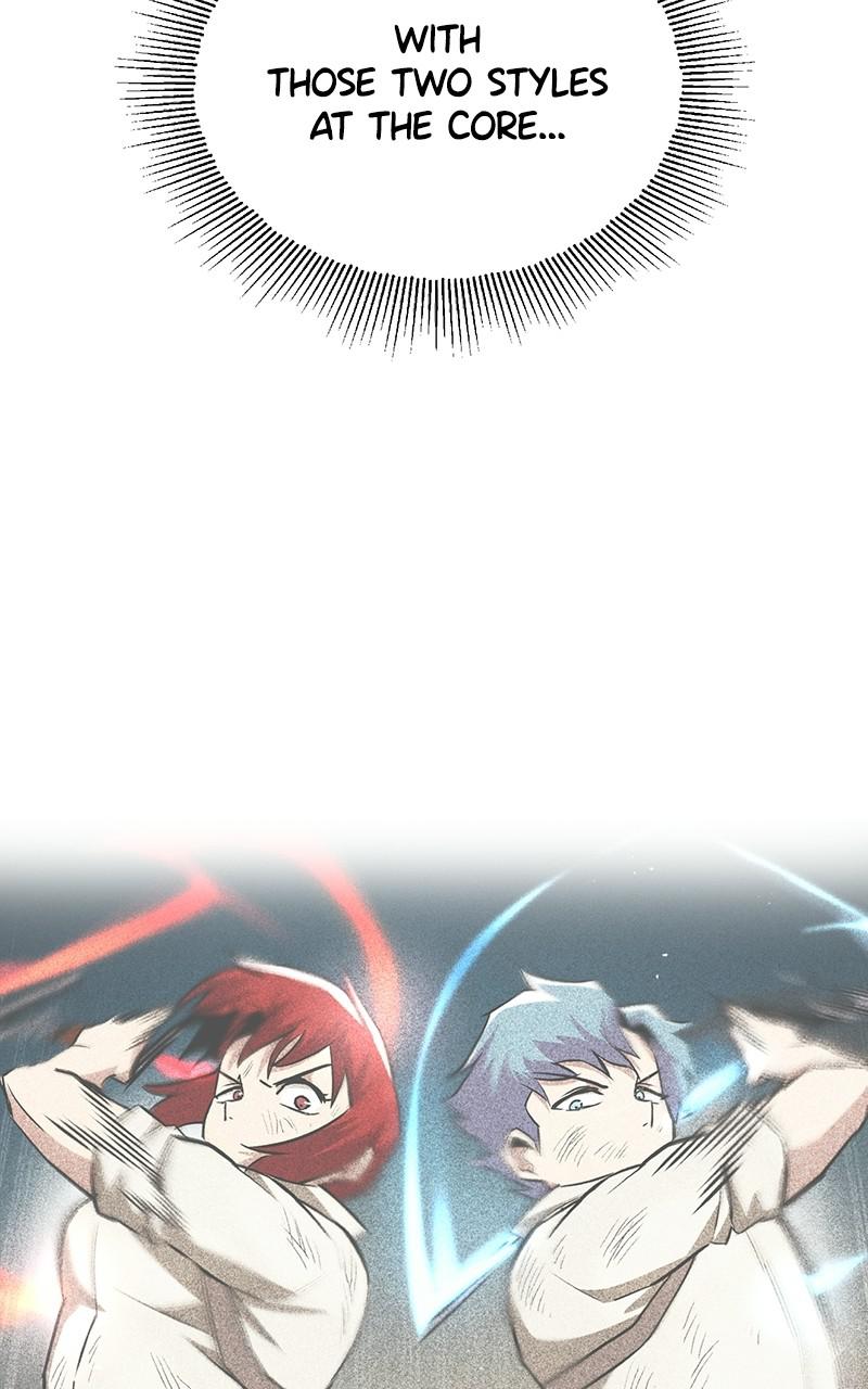 The Lazy Lord Masters the Sword Chapter 58 — page 77