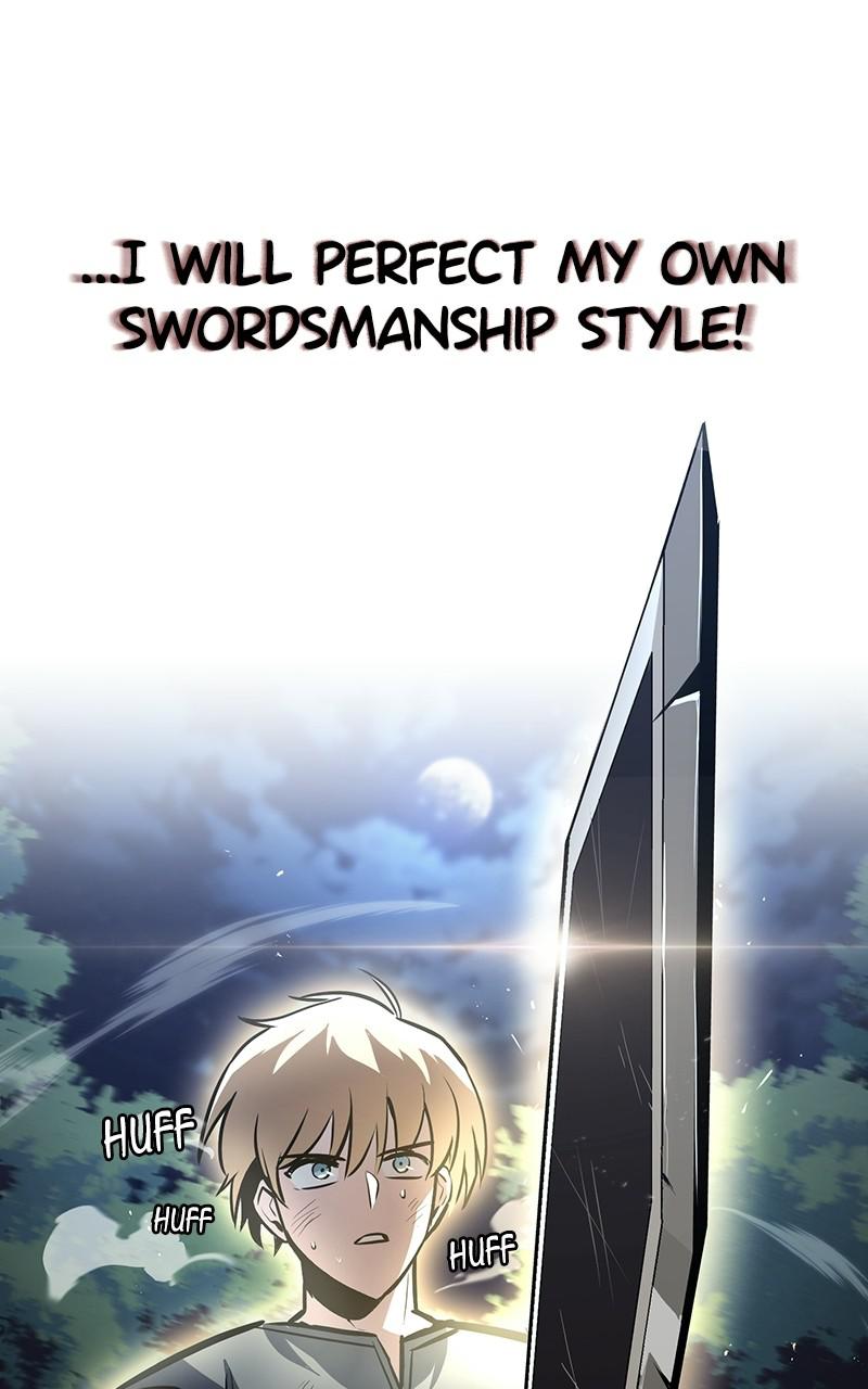 The Lazy Lord Masters the Sword Chapter 58 — page 79