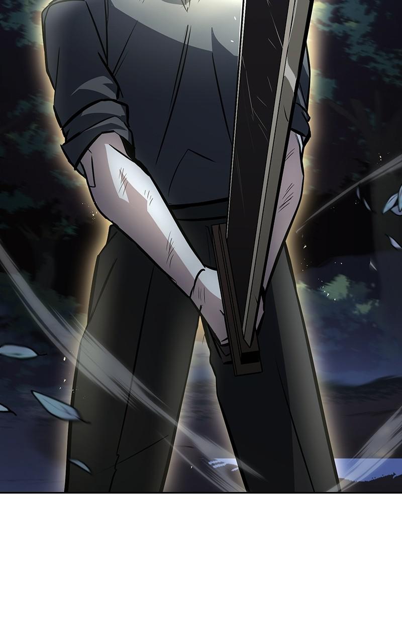 The Lazy Lord Masters the Sword Chapter 58 — page 80