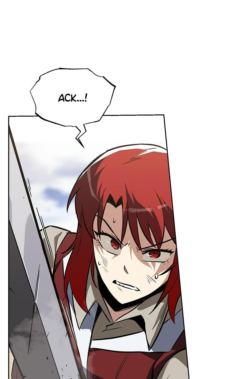 The Lazy Lord Masters the Sword Chapter 58 — page 83