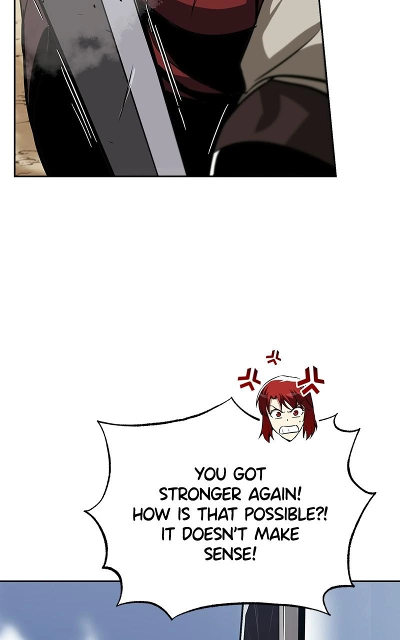 The Lazy Lord Masters the Sword Chapter 58 — page 84