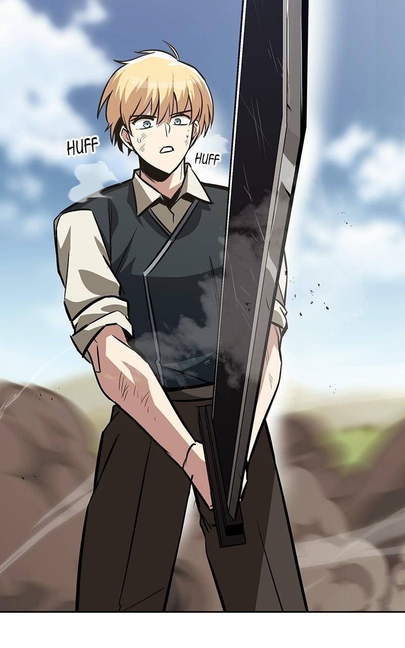 The Lazy Lord Masters the Sword Chapter 58 — page 85