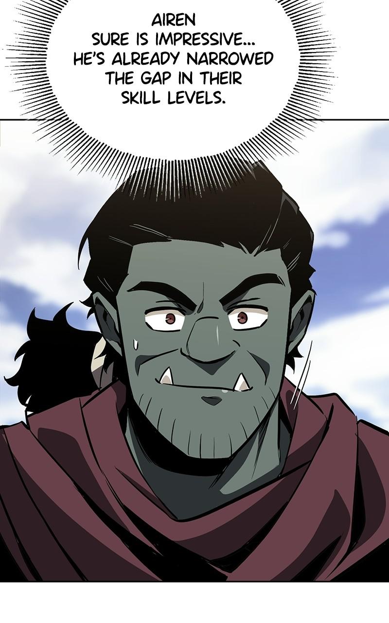 The Lazy Lord Masters the Sword Chapter 58 — page 88