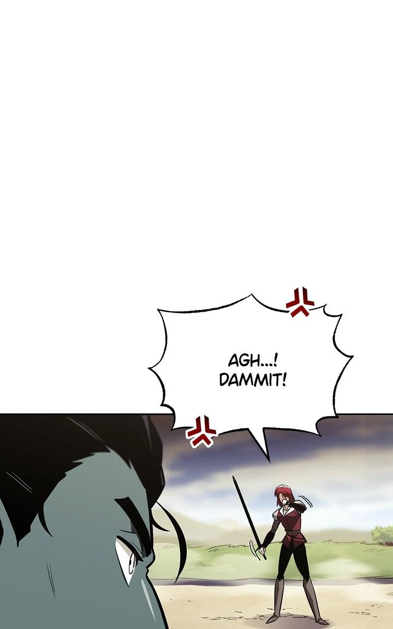 The Lazy Lord Masters the Sword Chapter 58 — page 89