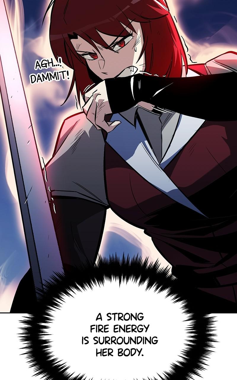 The Lazy Lord Masters the Sword Chapter 58 — page 91