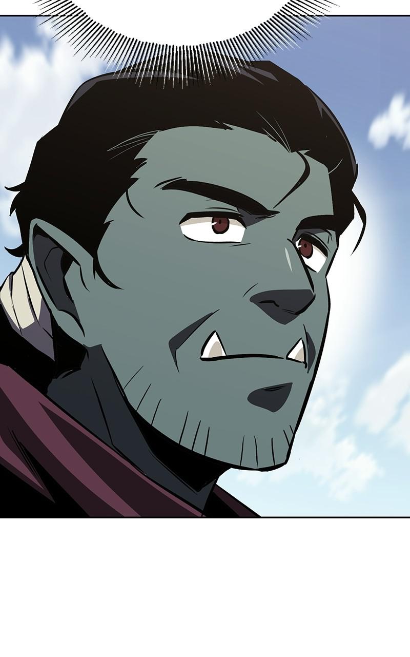 The Lazy Lord Masters the Sword Chapter 58 — page 93