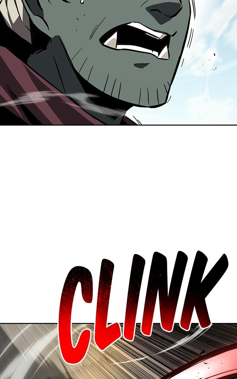 The Lazy Lord Masters the Sword Chapter 58 — page 95
