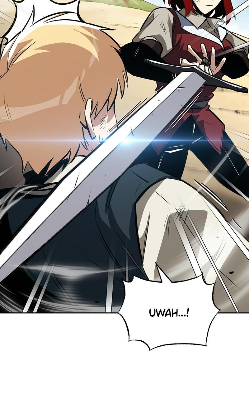 The Lazy Lord Masters the Sword Chapter 58 — page 99