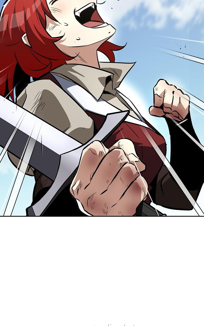The Lazy Lord Masters the Sword Chapter 58 — page 101