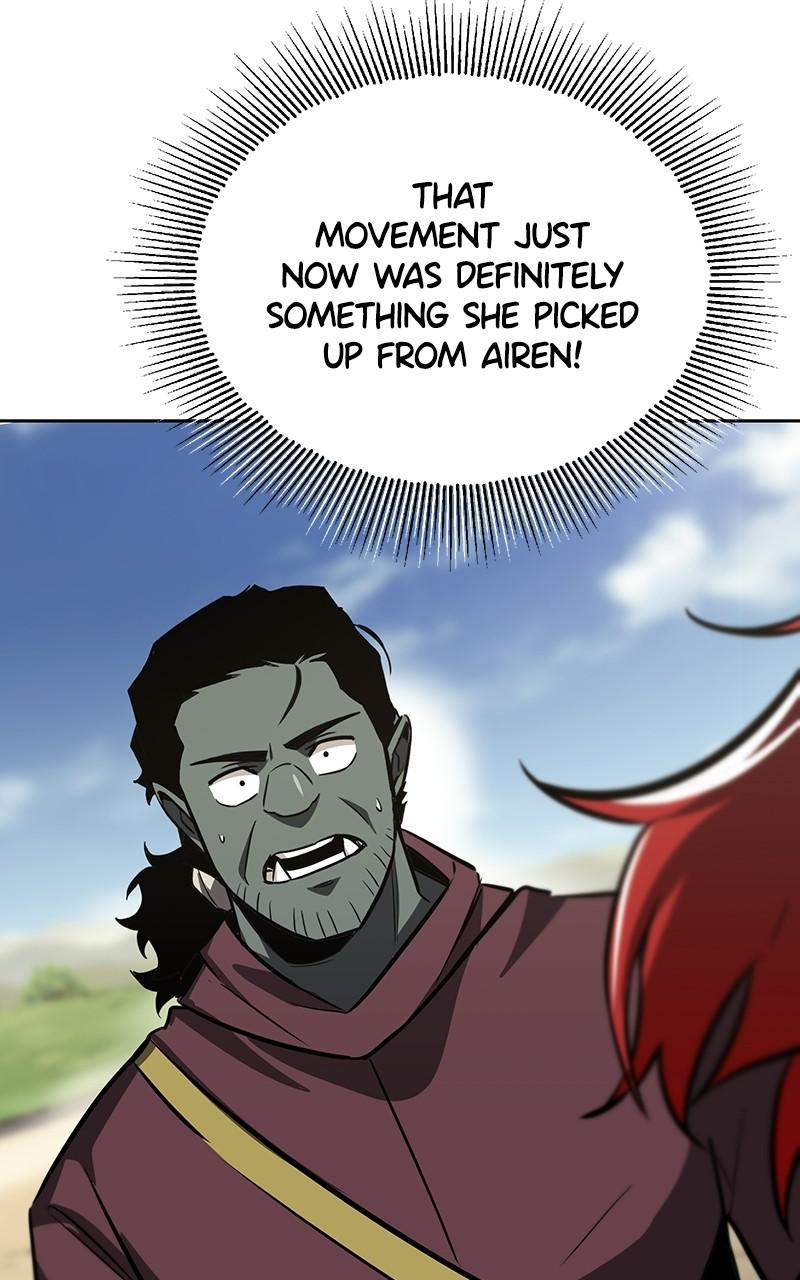 The Lazy Lord Masters the Sword Chapter 58 — page 102