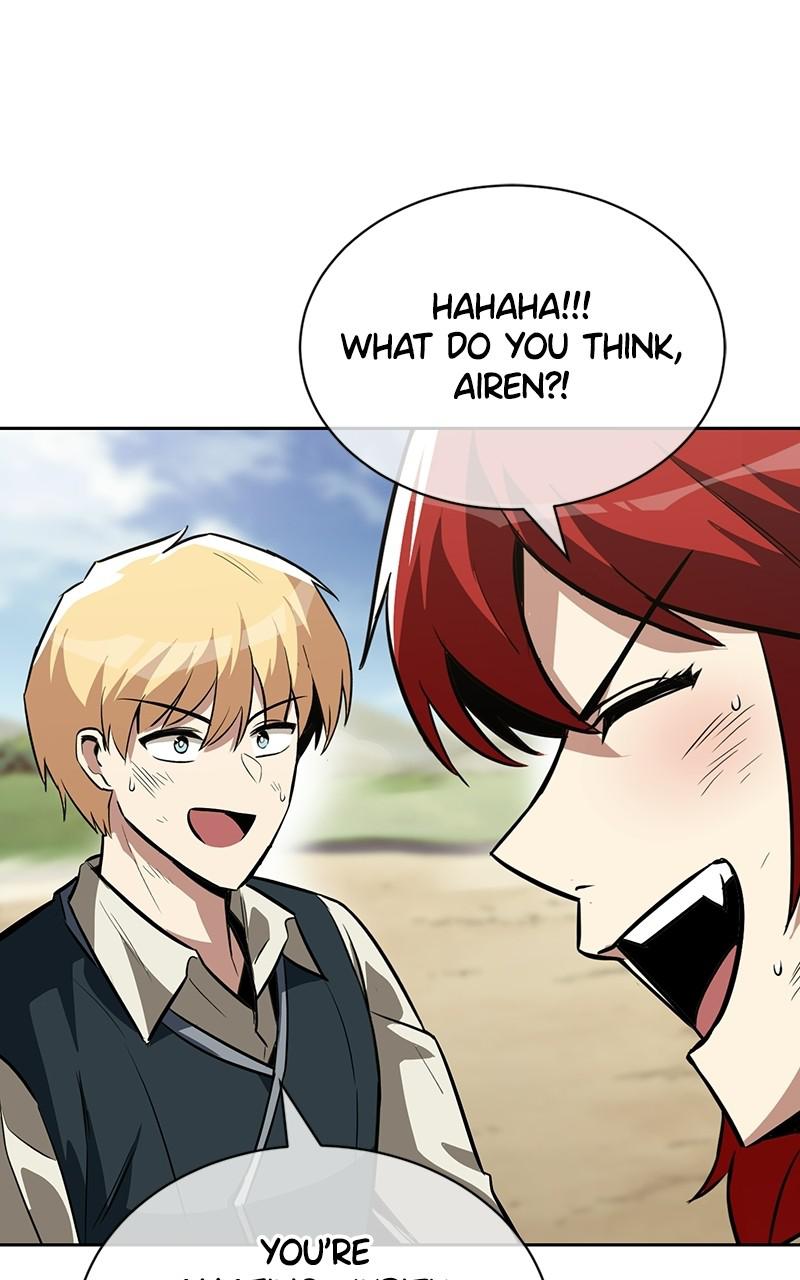 The Lazy Lord Masters the Sword Chapter 58 — page 104