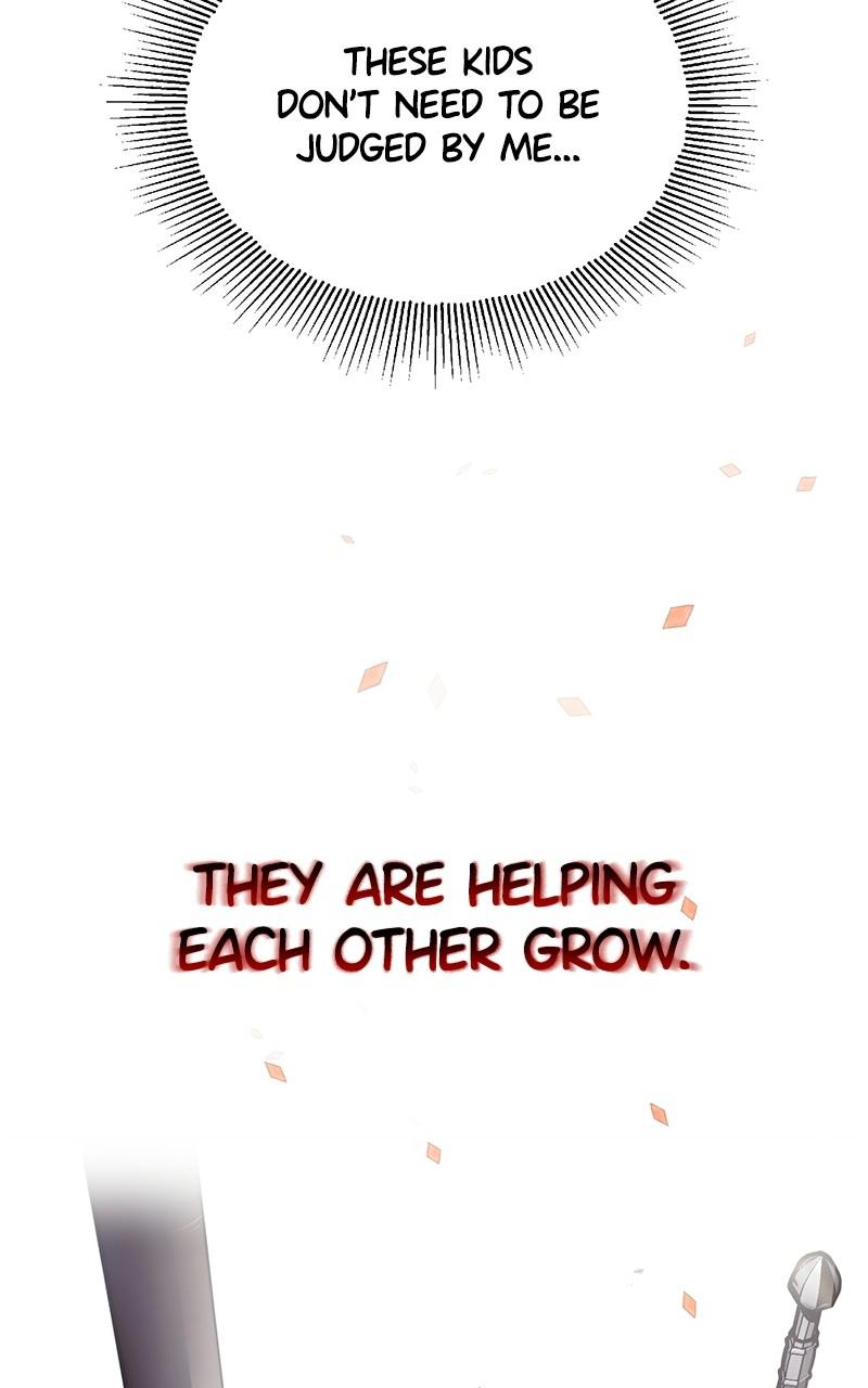 The Lazy Lord Masters the Sword Chapter 58 — page 106