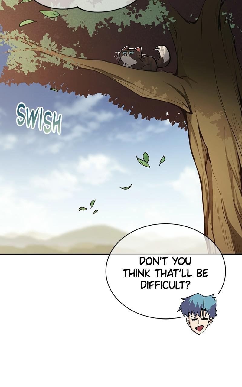 The Lazy Lord Masters the Sword Chapter 58 — page 109