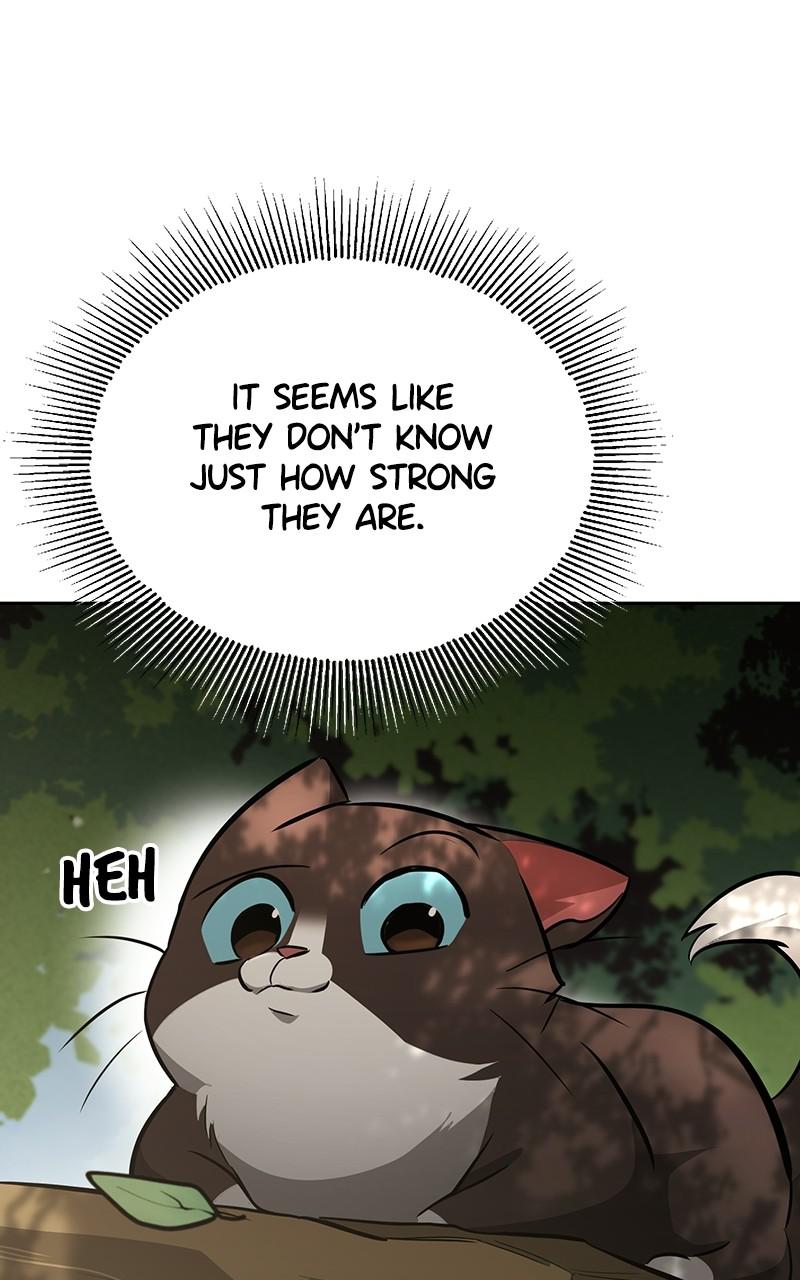 The Lazy Lord Masters the Sword Chapter 58 — page 110