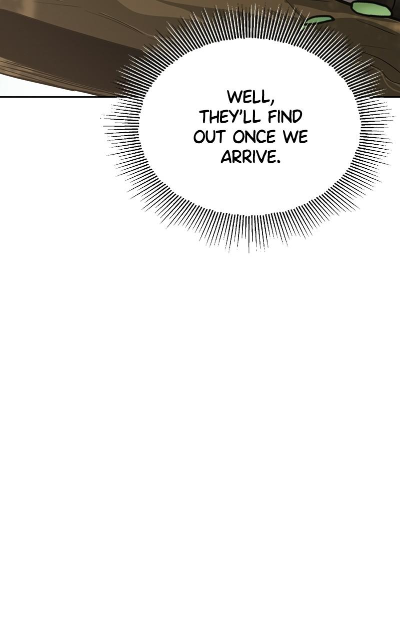 The Lazy Lord Masters the Sword Chapter 58 — page 111