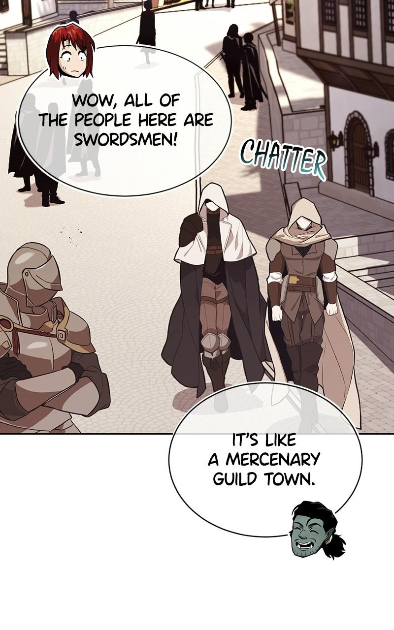 The Lazy Lord Masters the Sword Chapter 58 — page 113