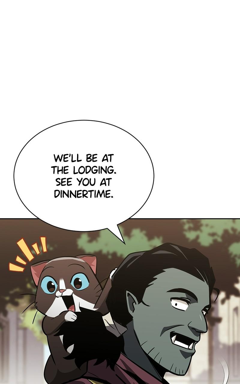 The Lazy Lord Masters the Sword Chapter 58 — page 114