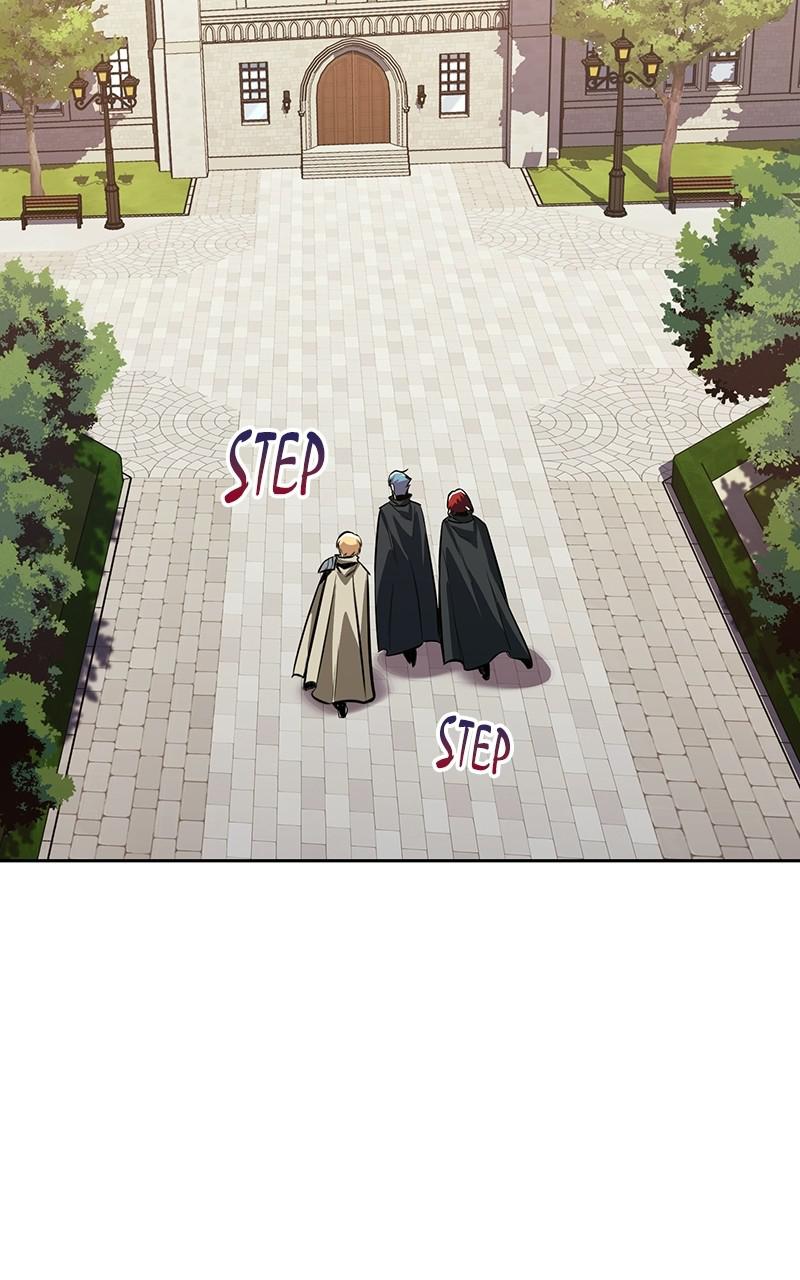 The Lazy Lord Masters the Sword Chapter 58 — page 116