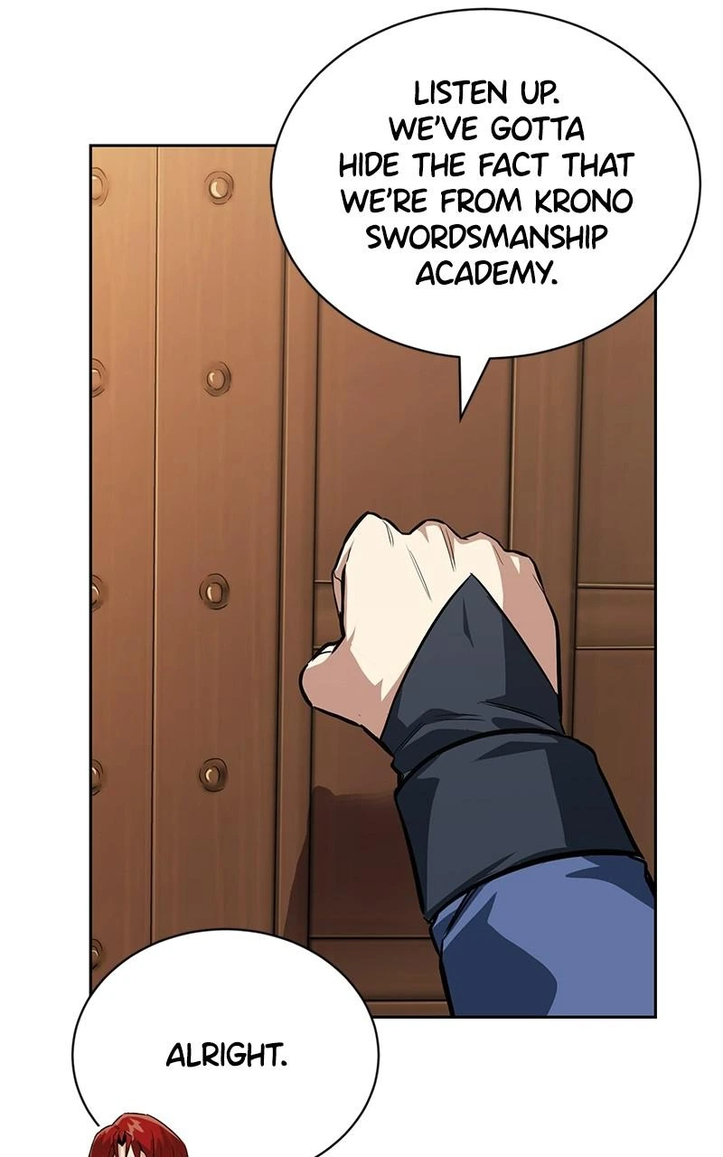The Lazy Lord Masters the Sword Chapter 58 — page 117